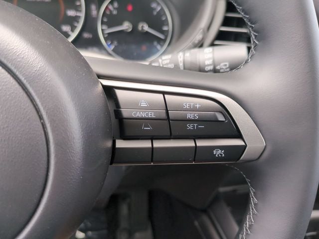 2026 Mazda Mazda CX-30 2.5 S Preferred AWD