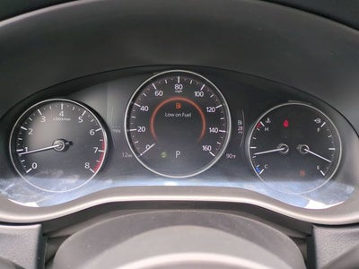 2026 Mazda Mazda CX-30 2.5 S Preferred AWD