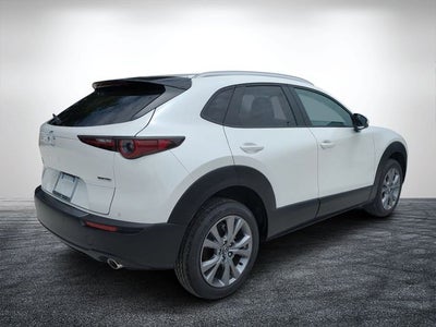 2026 Mazda Mazda CX-30 2.5 S Preferred AWD