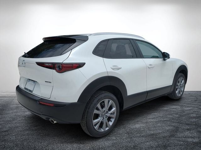 2026 Mazda Mazda CX-30 2.5 S Preferred AWD