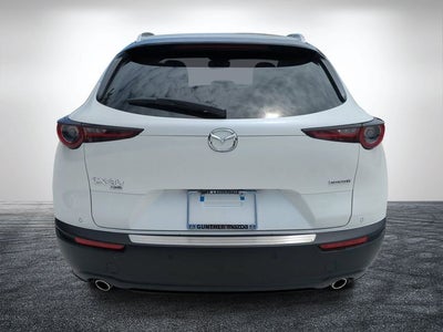 2026 Mazda Mazda CX-30 2.5 S Preferred AWD