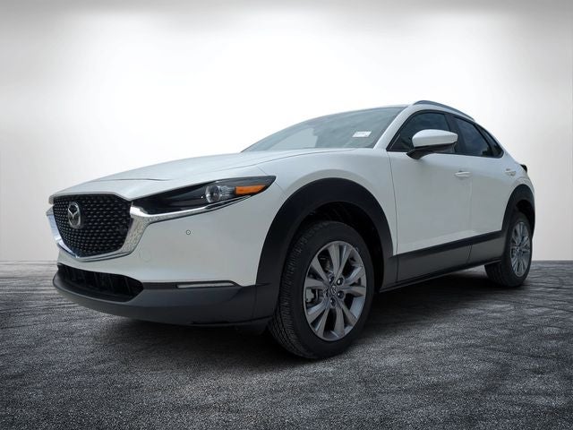 2026 Mazda Mazda CX-30 2.5 S Preferred AWD