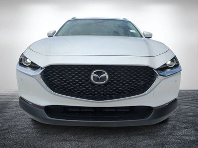 2026 Mazda Mazda CX-30 2.5 S Preferred AWD