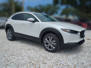2026 Mazda Mazda CX-30 2.5 S Preferred AWD