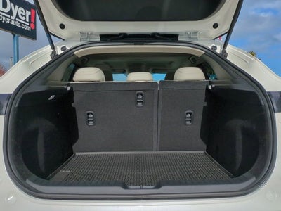 2026 Mazda Mazda CX-30 2.5 S Aire Edition