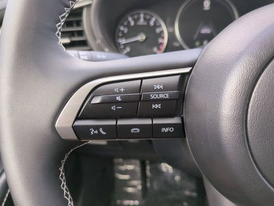 2026 Mazda Mazda CX-30 2.5 S Aire Edition