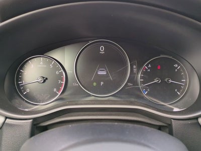 2026 Mazda Mazda CX-30 2.5 S Aire Edition