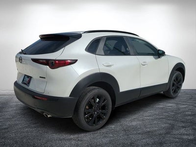 2026 Mazda Mazda CX-30 2.5 S Aire Edition