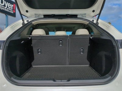 2026 Mazda Mazda CX-30 2.5 S Aire Edition