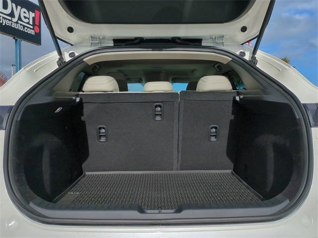 2026 Mazda Mazda CX-30 2.5 S Aire Edition