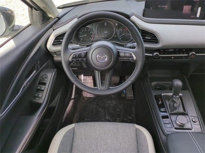 2026 Mazda Mazda CX-30 2.5 S Aire Edition