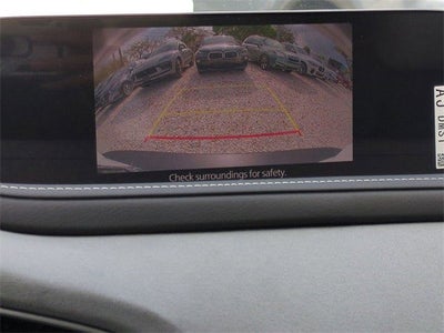 2026 Mazda Mazda CX-30 2.5 S Aire Edition