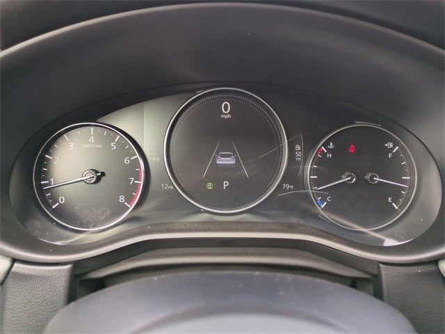 2026 Mazda Mazda CX-30 2.5 S Aire Edition