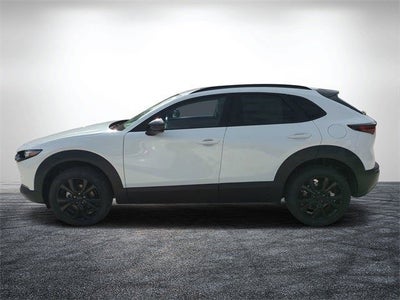 2026 Mazda Mazda CX-30 2.5 S Aire Edition