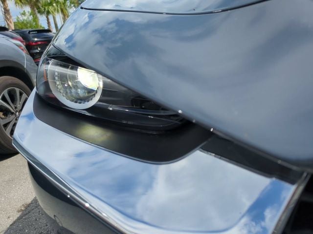 2026 Mazda Mazda CX-30 2.5 S Carbon Edition AWD