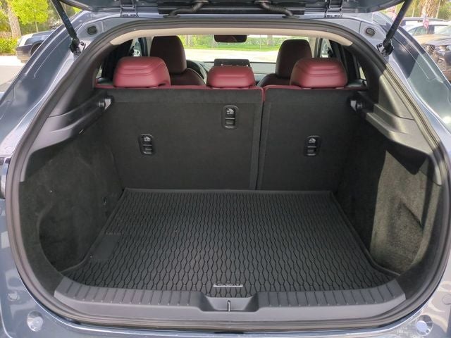 2026 Mazda Mazda CX-30 2.5 S Carbon Edition AWD