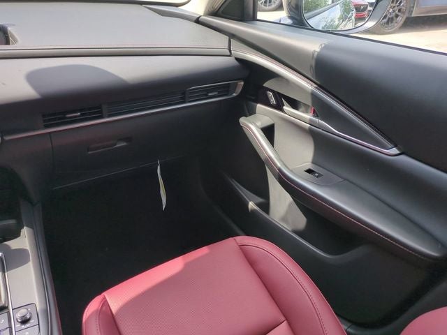 2026 Mazda Mazda CX-30 2.5 S Carbon Edition AWD