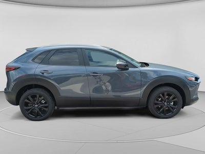 2026 Mazda Mazda CX-30 2.5 S Carbon Edition AWD