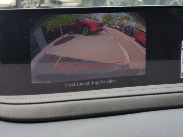 2026 Mazda Mazda CX-30 2.5 S Carbon Edition AWD