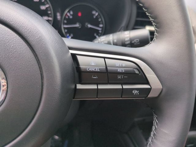 2026 Mazda Mazda CX-30 2.5 S Carbon Edition AWD