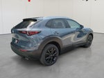 2026 Mazda Mazda CX-30 2.5 S Carbon Edition AWD