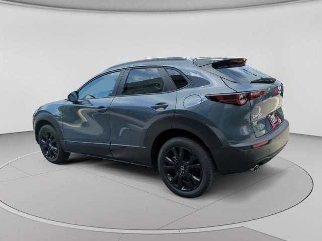 2026 Mazda Mazda CX-30 2.5 S Carbon Edition AWD