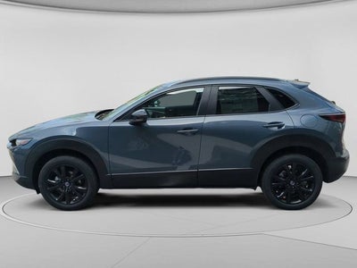 2026 Mazda Mazda CX-30 2.5 S Carbon Edition AWD