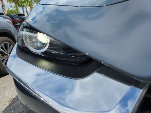 2026 Mazda Mazda CX-30 2.5 S Carbon Edition AWD