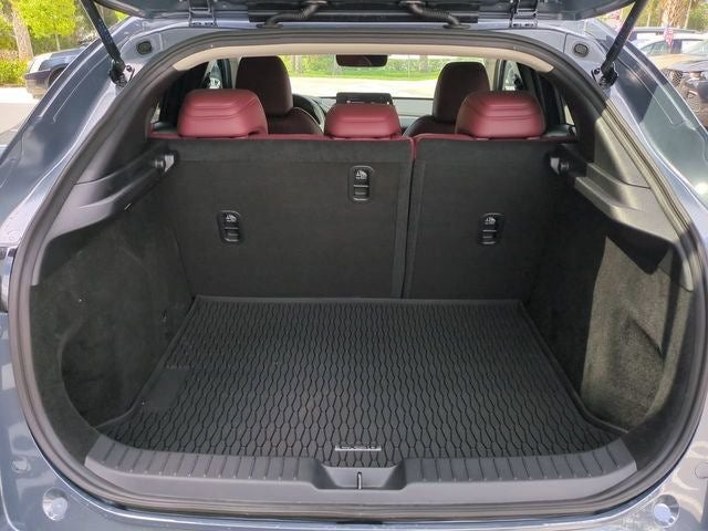 2026 Mazda Mazda CX-30 2.5 S Carbon Edition AWD