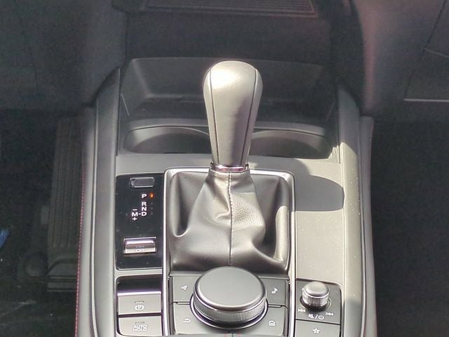 2026 Mazda Mazda CX-30 2.5 S Carbon Edition AWD
