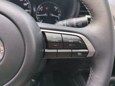 2026 Mazda Mazda CX-30 2.5 S Carbon Edition AWD