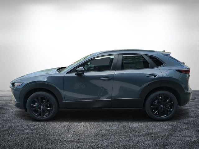 2026 Mazda Mazda CX-30 2.5 S Carbon Edition AWD