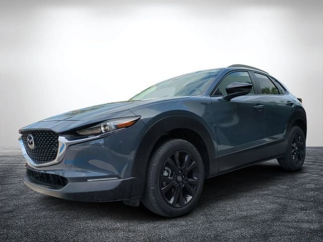 2026 Mazda Mazda CX-30 2.5 S Carbon Edition AWD