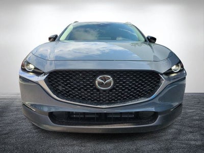 2026 Mazda Mazda CX-30 2.5 S Carbon Edition AWD