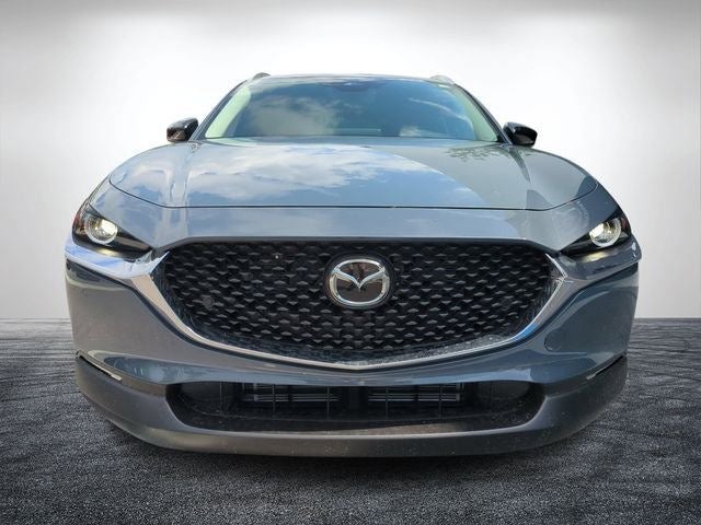 2026 Mazda Mazda CX-30 2.5 S Carbon Edition AWD
