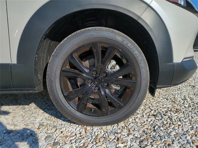 2026 Mazda Mazda CX-30 2.5 S Aire Edition