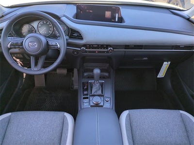 2026 Mazda Mazda CX-30 2.5 S Aire Edition