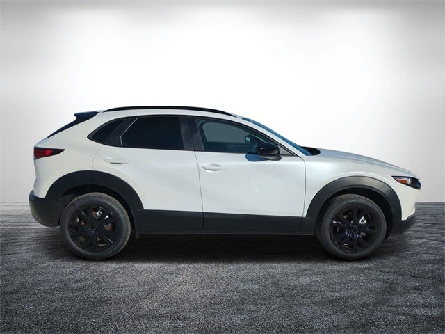 2026 Mazda Mazda CX-30 2.5 S Aire Edition