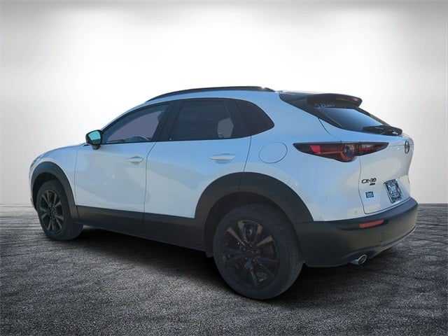 2026 Mazda Mazda CX-30 2.5 S Aire Edition