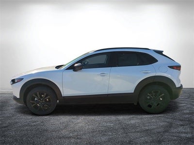 2026 Mazda Mazda CX-30 2.5 S Aire Edition