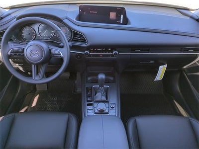 2026 Mazda Mazda CX-30 2.5 S Preferred AWD