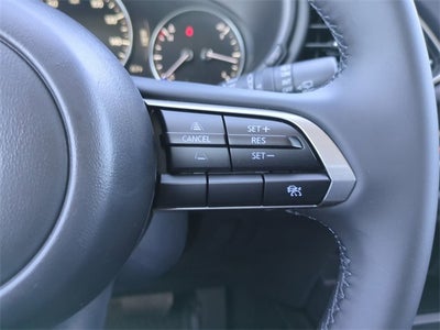 2026 Mazda Mazda CX-30 2.5 S Preferred AWD