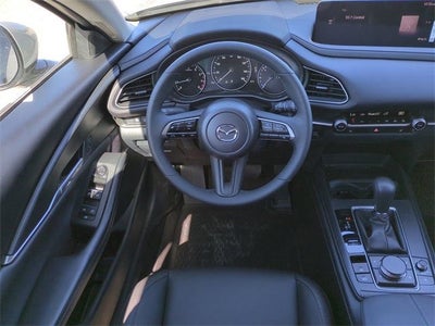 2026 Mazda Mazda CX-30 2.5 S Preferred AWD