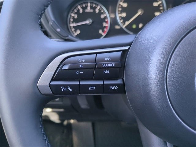 2026 Mazda Mazda CX-30 2.5 S Preferred AWD