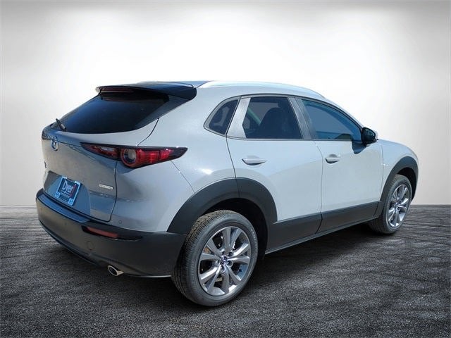2026 Mazda Mazda CX-30 2.5 S Preferred AWD
