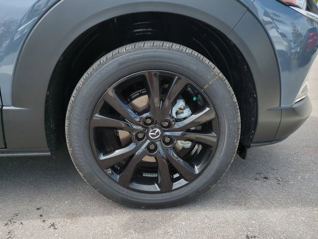 2026 Mazda Mazda CX-30 2.5 S Carbon Edition AWD