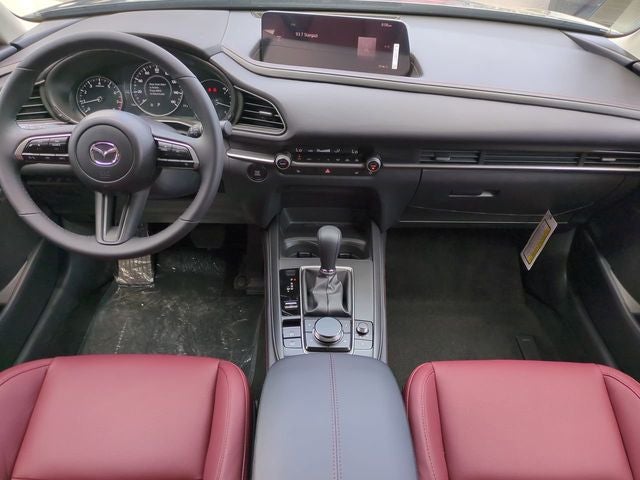 2026 Mazda Mazda CX-30 2.5 S Carbon Edition AWD