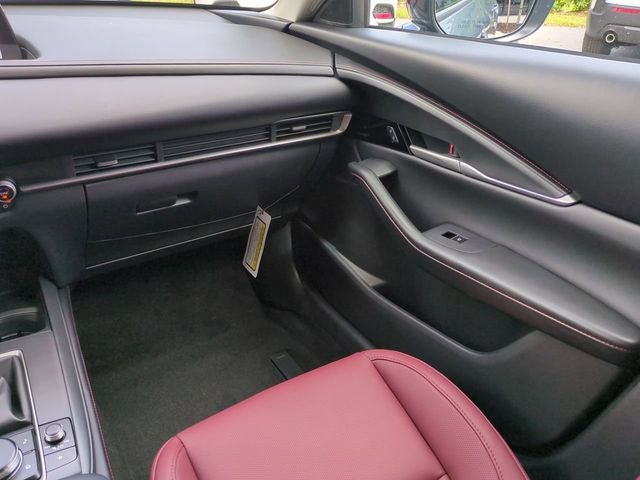 2026 Mazda Mazda CX-30 2.5 S Carbon Edition AWD