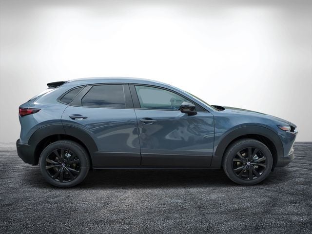2026 Mazda Mazda CX-30 2.5 S Carbon Edition AWD
