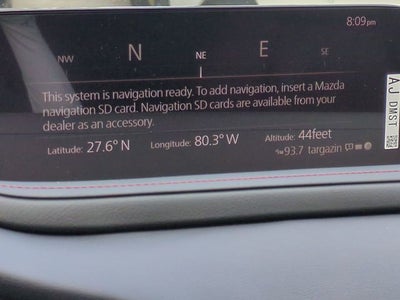 2026 Mazda Mazda CX-30 2.5 S Carbon Edition AWD